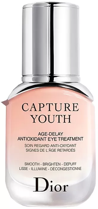 Capture Youth Age-Delay Advanced Eye