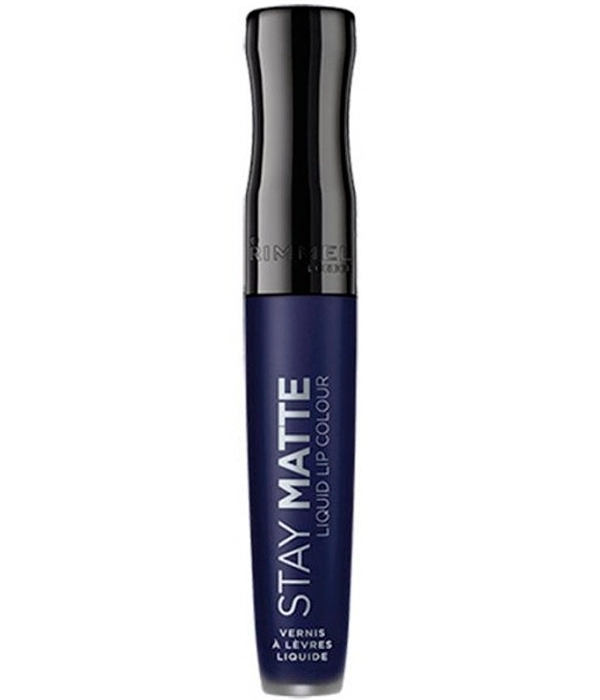 Stay Matte Liquid Lip Colour 5.5ml