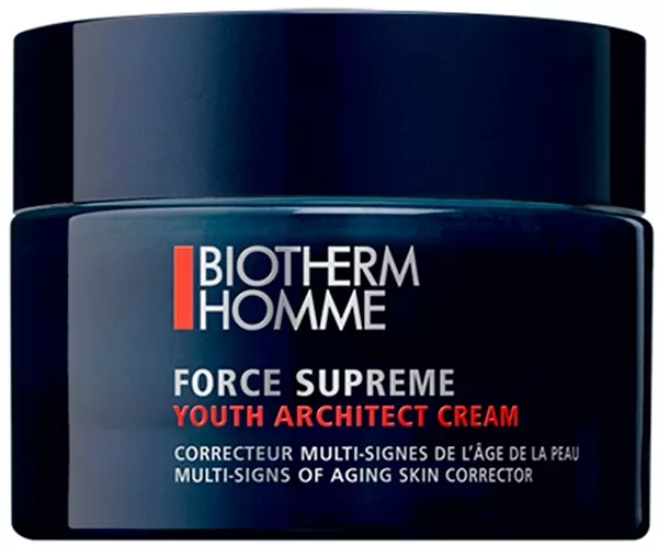 Force Supreme Youth Architect Cream
