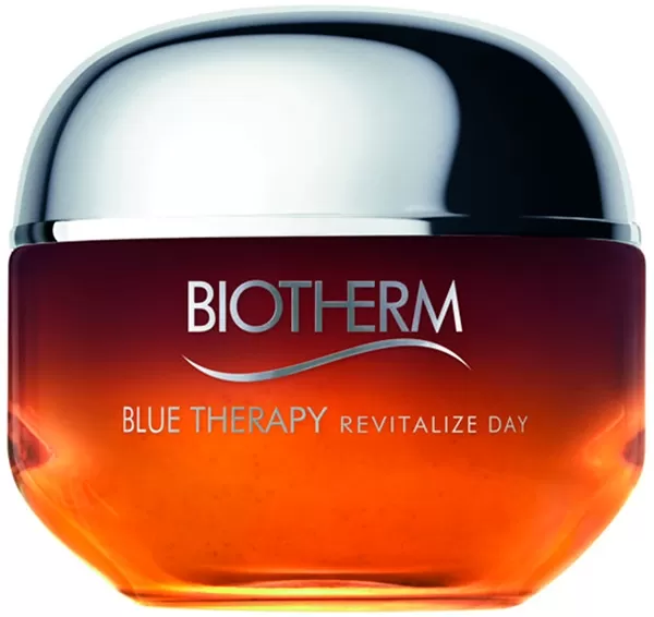 Blue Therapy Amber Algae Revitalize Day