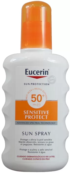 Sensitive Protect Sun Spray SPF50+