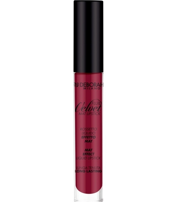 Fluid Velvet Mat Lipstick