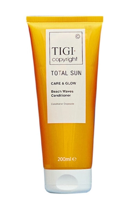 Total Sun Care & Glow Beach Waves Conditioner