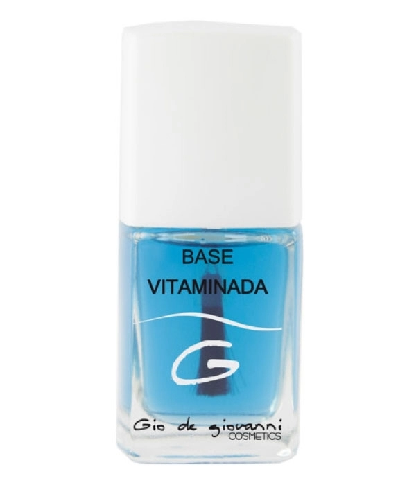 Nails Treatment Base Vitaminada