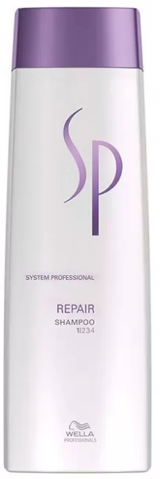 SP Repair Shampoo 1