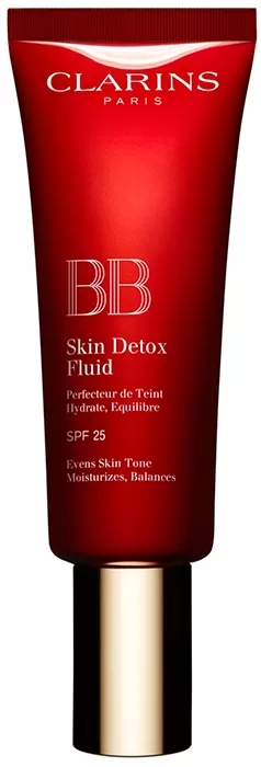 BB Skin Detox Fluid SPF25 45ml
