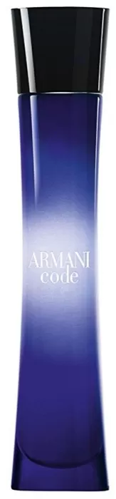 Armani Code for Women
