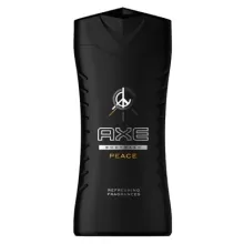 Axe Peace Shower Gel 400ml