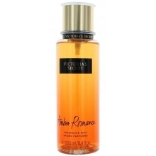 Amber Romance Fragrance Mist 250ml