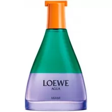 Agua de Loewe Miami edt 50ml