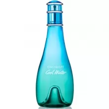 Cool Water Woman Summer Edition edt 100ml