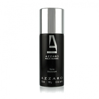 Azzaro pour Homme Deodorant Spray