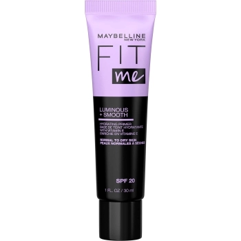 Fit Me Hydrating Primer