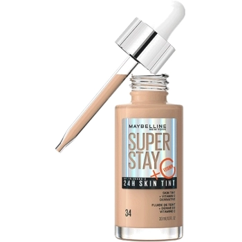 Super Stay Skin tint + VitaminaC 24H