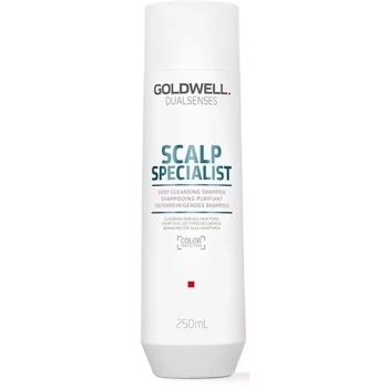 Scalp Specialist Deep Cleansing Shampoo