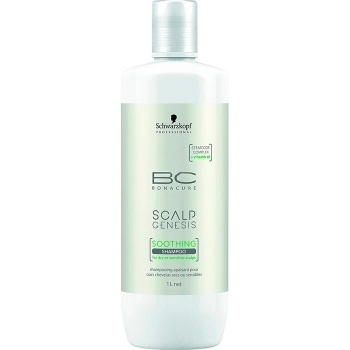 BC Scalp Genesis Soothing Shampoo