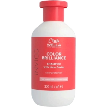Invigo Color Brilliance Shampoo Fine to Medium Coloured Hair
