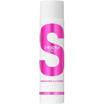 S Factor Smoothing Lusterizer Champú