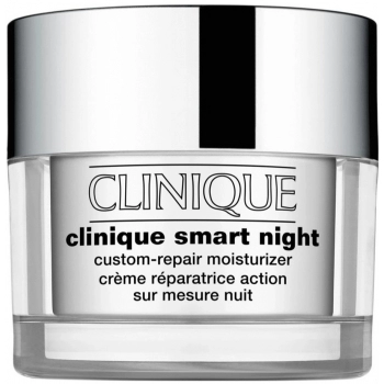 Smart Night Custom-Repair Moisturizer piel seca/mixta