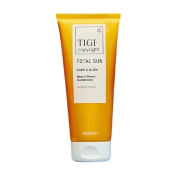 Total Sun Care & Glow Beach Waves Conditioner