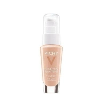 Vichy flexilift teint fondo de maquillaje antiarrugas 30 ml 45 gold