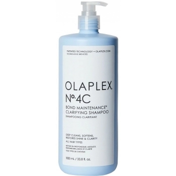 Bond Maintenance Clarifying Shampoo Nº4C