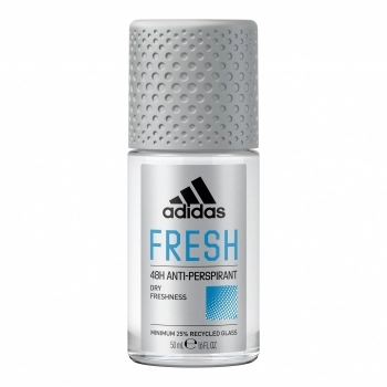 Fresh 48h Anti-Perspirant Deo Roll-On