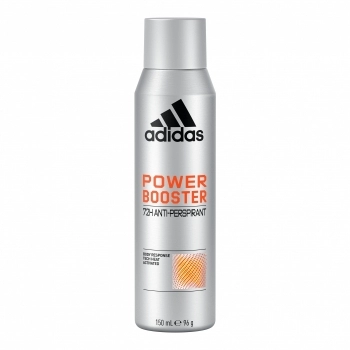 Power Booster 72h Anti-Perspirant
