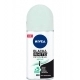 Black & White Invisible Active Roll-On 50ml