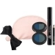 Set Be Chic Make Up Boutique Blue & Green