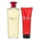 Set Diavolo edt 100ml + After Shave Balm 75ml