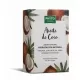 Pastilla Jabón Aceite de Coco 120 g