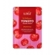 So Delicious Tomato Mask Sheet 25g