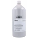 Silver Violet Dyes + Magnesium Shampoo 1500ml