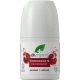 Deodorant Protect & Refresh Granada 50ml
